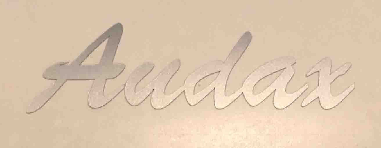 Thorn top tube Names - H Lloyd Cycles