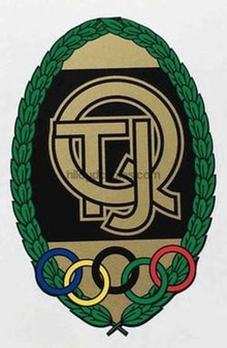 TJ Quick Head Crest - H Lloyd Cycles