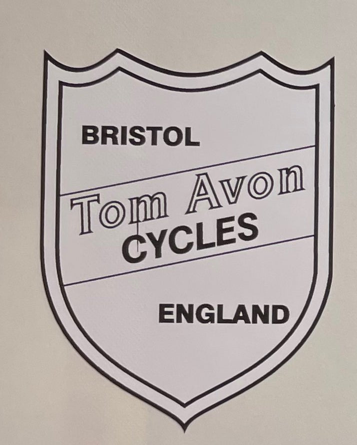 Tom Avon Crest - H Lloyd Cycles
