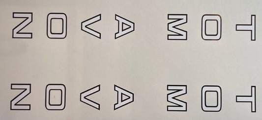Tom Avon double seat - H Lloyd Cycles