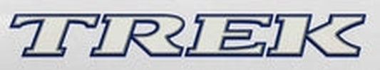 TREK Decal - H Lloyd Cycles