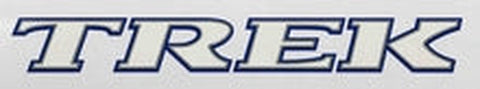 TREK Decal