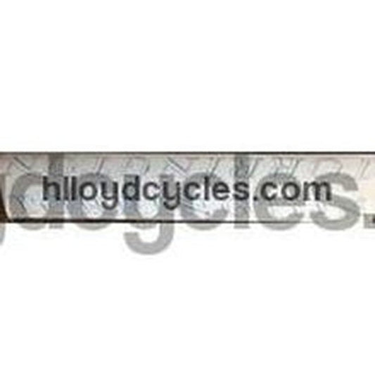 TRIUMPH "TORRINGTON" transfer set for this 1950/60's model. - H Lloyd Cycles