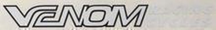 VENOM racing cycles. - H Lloyd Cycles