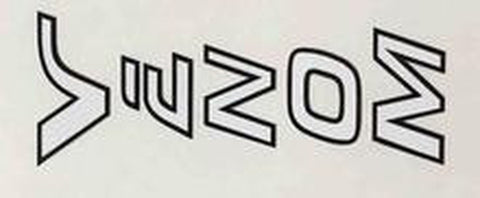 VENOM racing cycles.