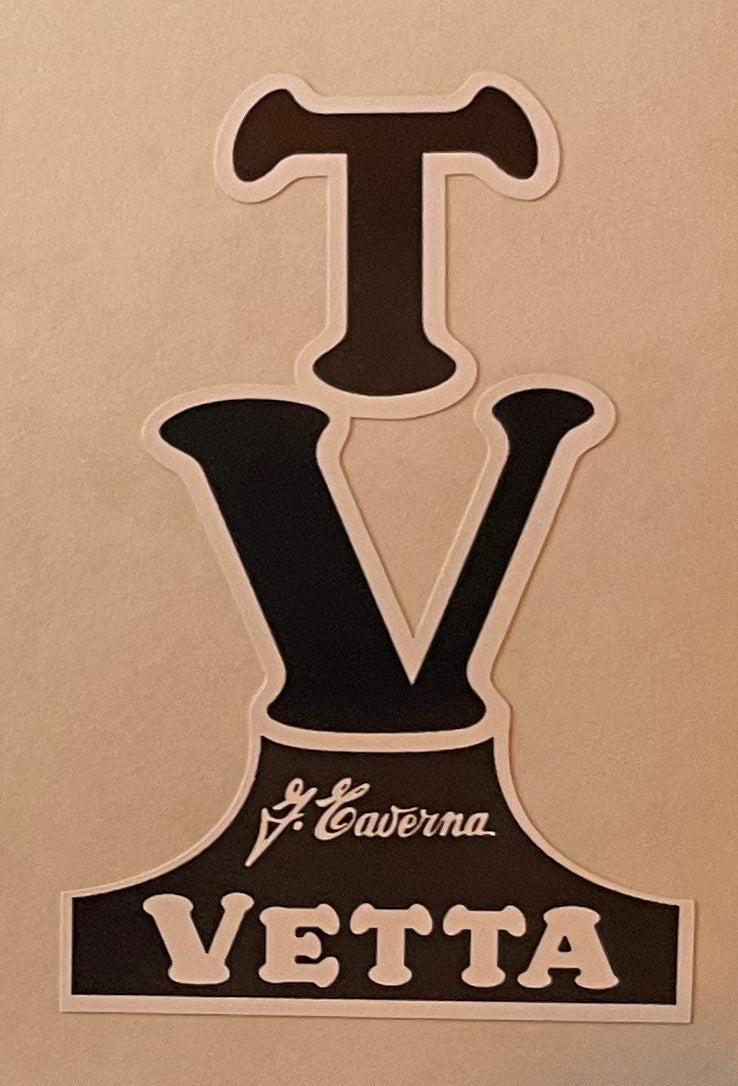 Vetta Crest - H Lloyd Cycles