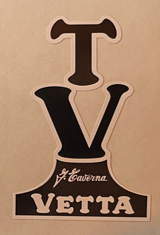 Vetta Crest