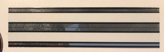 Viking foil bands - H Lloyd Cycles