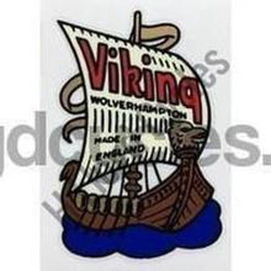 VIKING head/seat. - H Lloyd Cycles