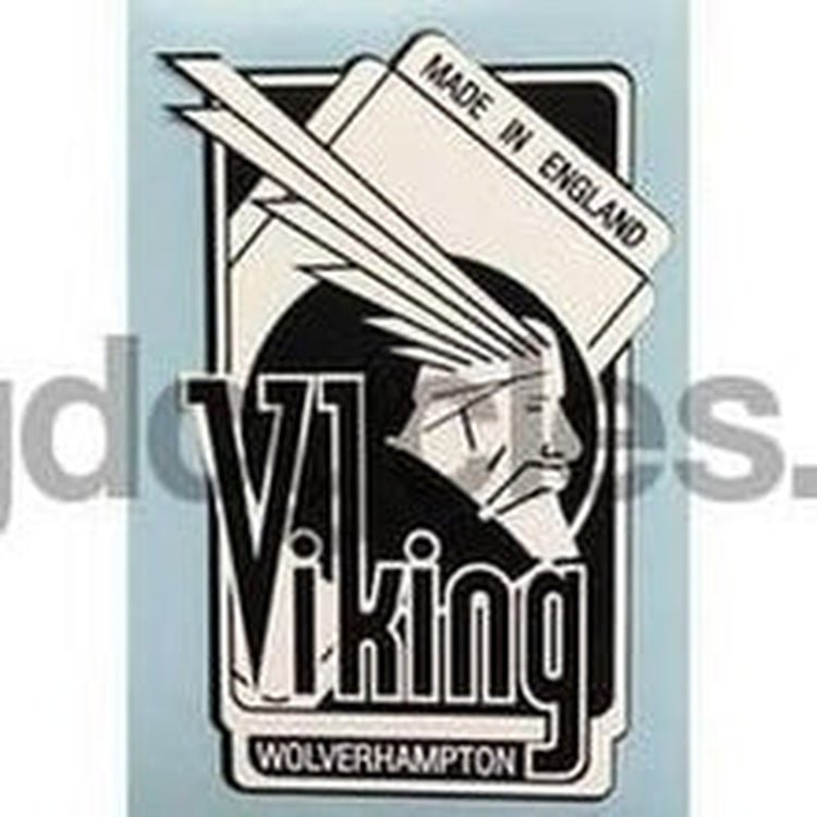 VIKING head/seat - H Lloyd Cycles