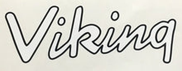 VIKING Script downtube - H Lloyd Cycles