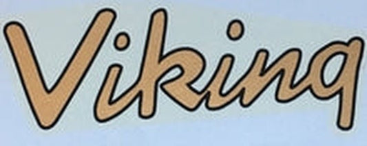 VIKING Script downtube - H Lloyd Cycles
