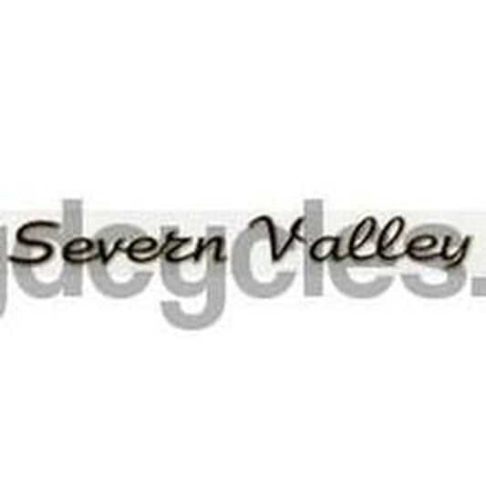VIKING "Severn Valley" T/T transfer - H Lloyd Cycles