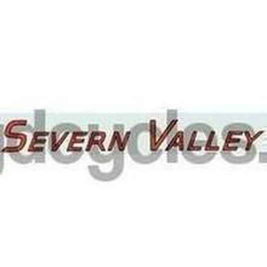 VIKING "SEVERN VALLEY" T/T transfer. - H Lloyd Cycles