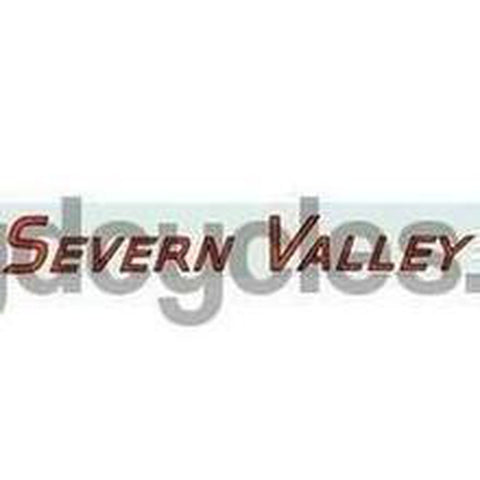 VIKING "SEVERN VALLEY" T/T transfer.