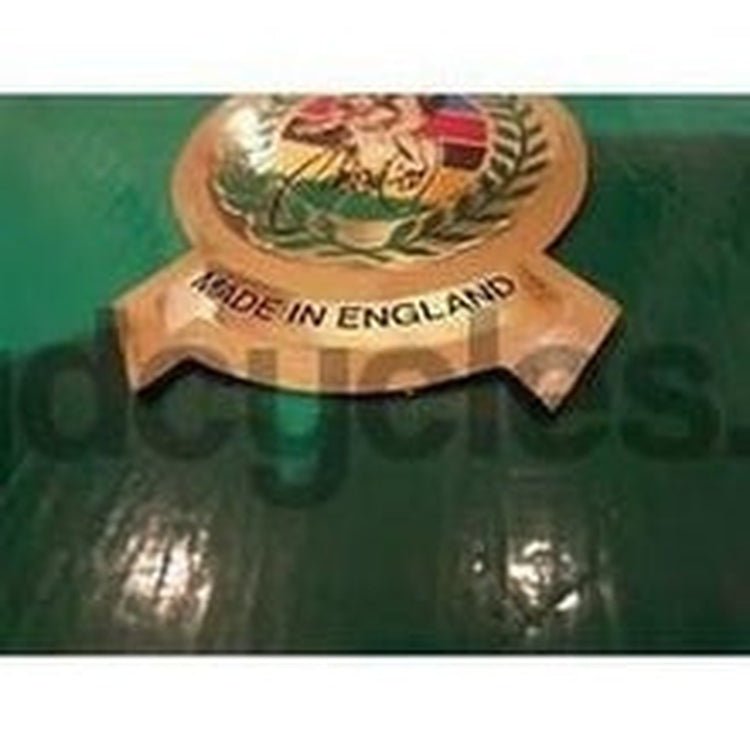 Vintage NOS Hugh Porter decal set. Original decals. Very rare opportunity. - H Lloyd Cycles