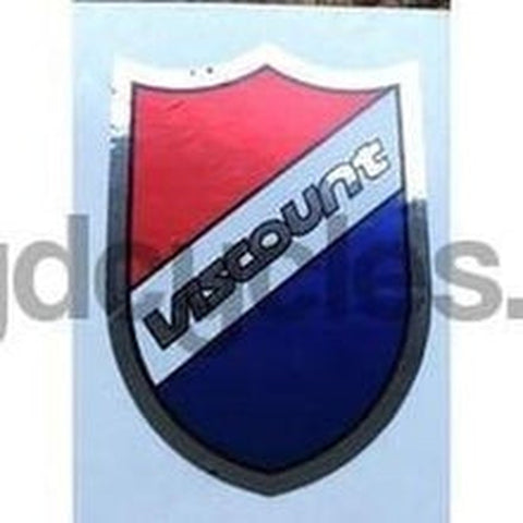 VISCOUNT (Aerospace) Head transfer.