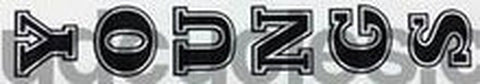 YOUNGS seat tube decal