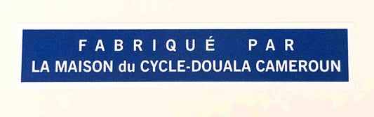 Zephyr detail - H Lloyd Cycles