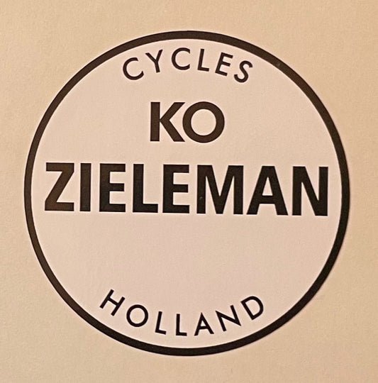 Zieleman Crest - H Lloyd Cycles