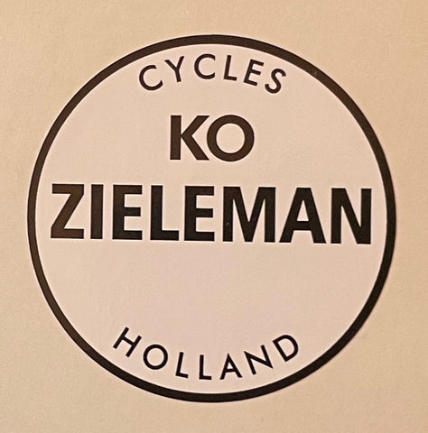 Zieleman Crest